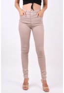 Pantaloni Dama Only Onlgigs Hw Ginger Roat